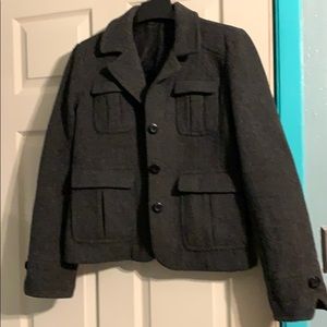 American Eagle wool jacket